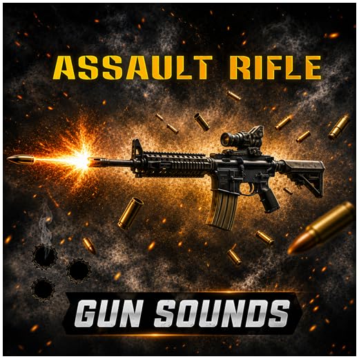 Modern Guns Simulator