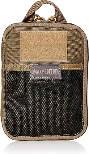 Miniatura 4 de Organizador de bolsillo de Maxpedition EDC Mini