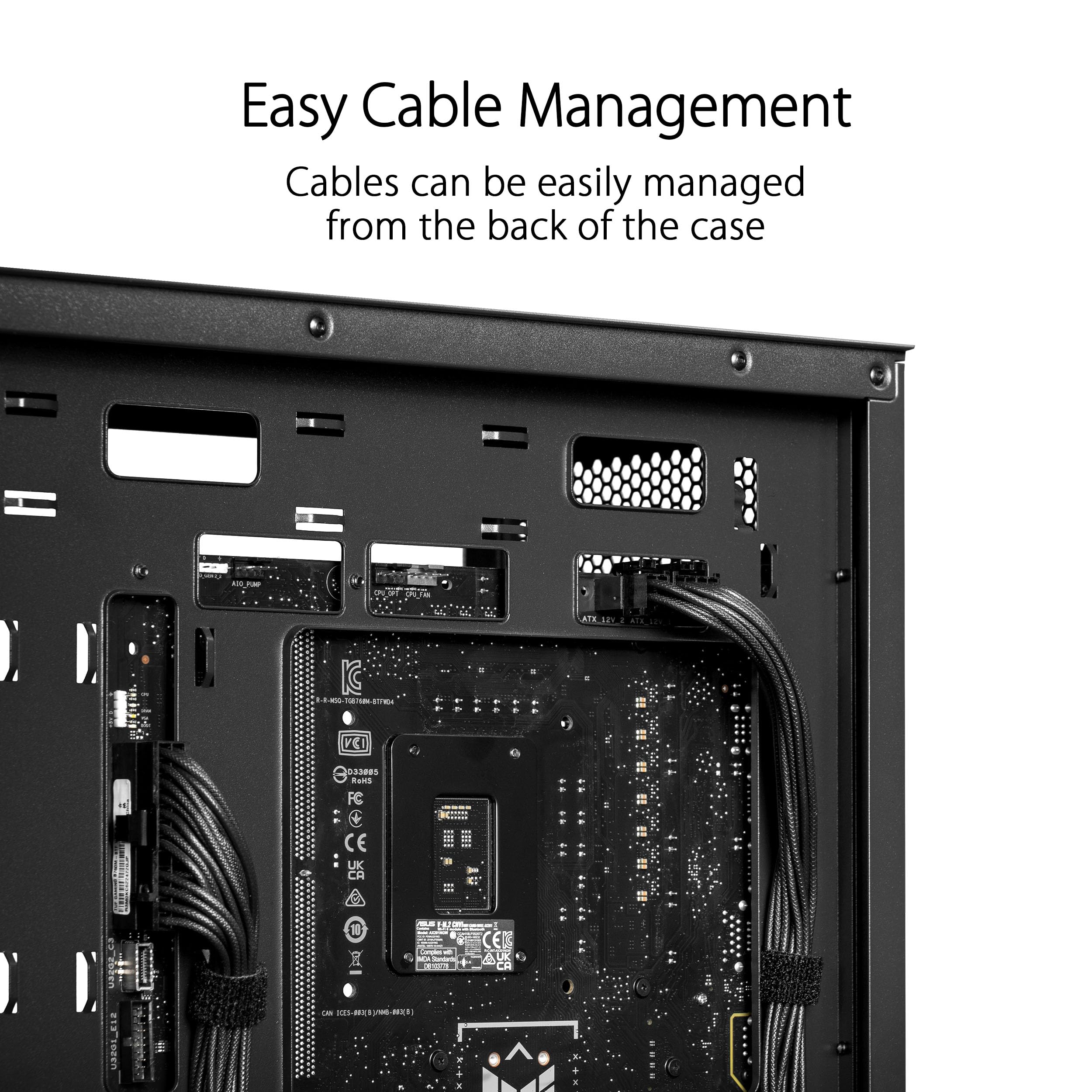 Płyta główna Asus LGA 1700