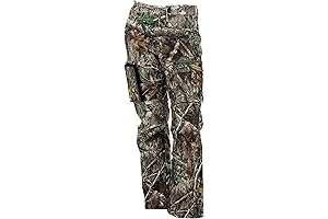 Ava 3.0 DSG Outdoor Women's Hunting Pants: Conquer the Wild with Repellent and Breathable Design
