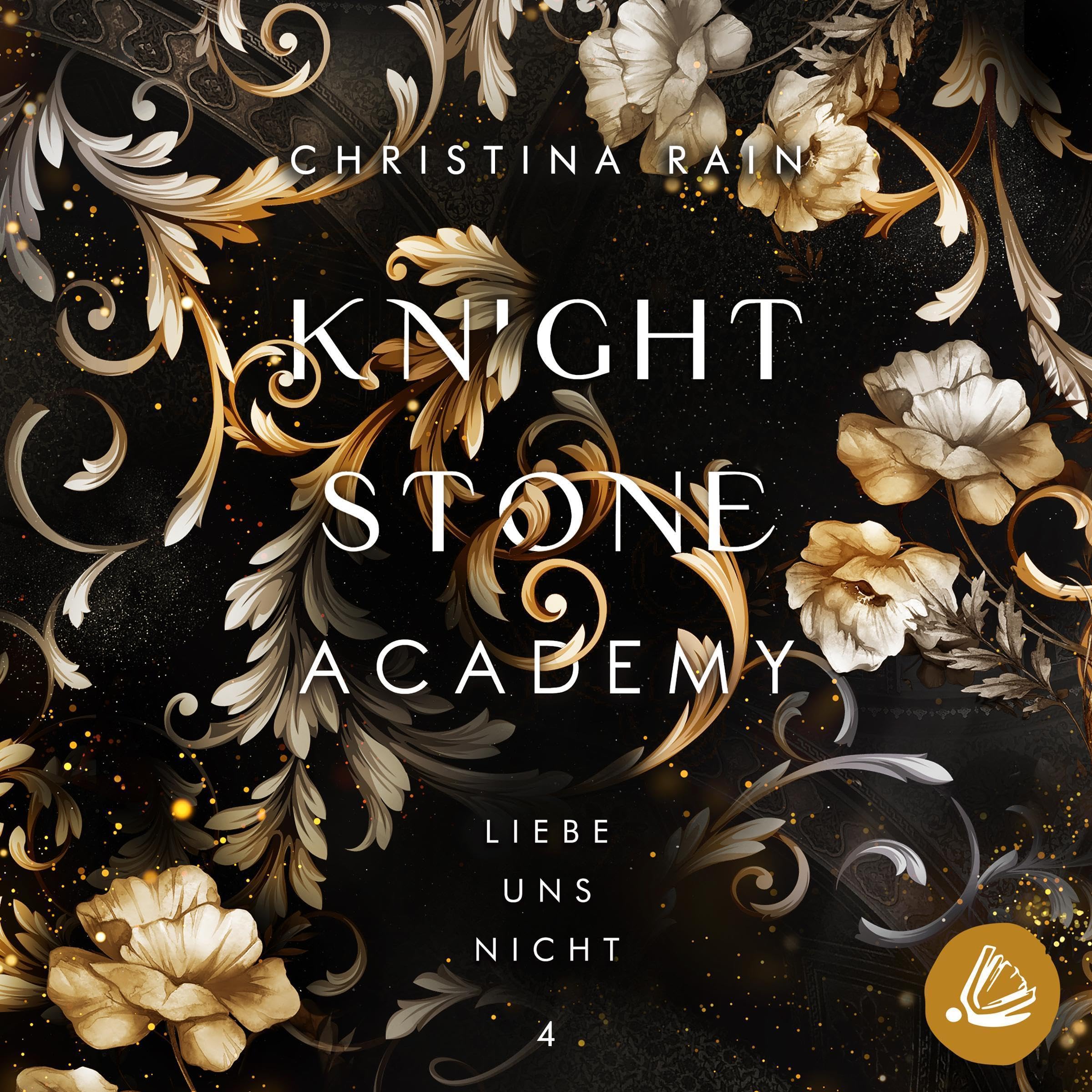 Cover art for Liebe uns nicht