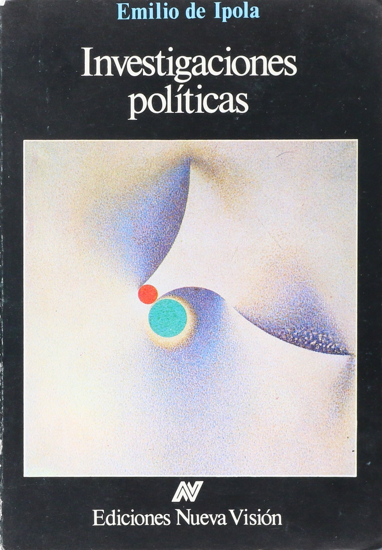 Investigaciones Politicas