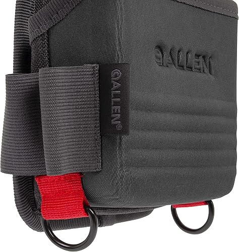 Vista 19 de Allen Company Competitor Shotgun Shell Bag - Sporting Shell Bag for Clay, Trap or Skeet Shooting