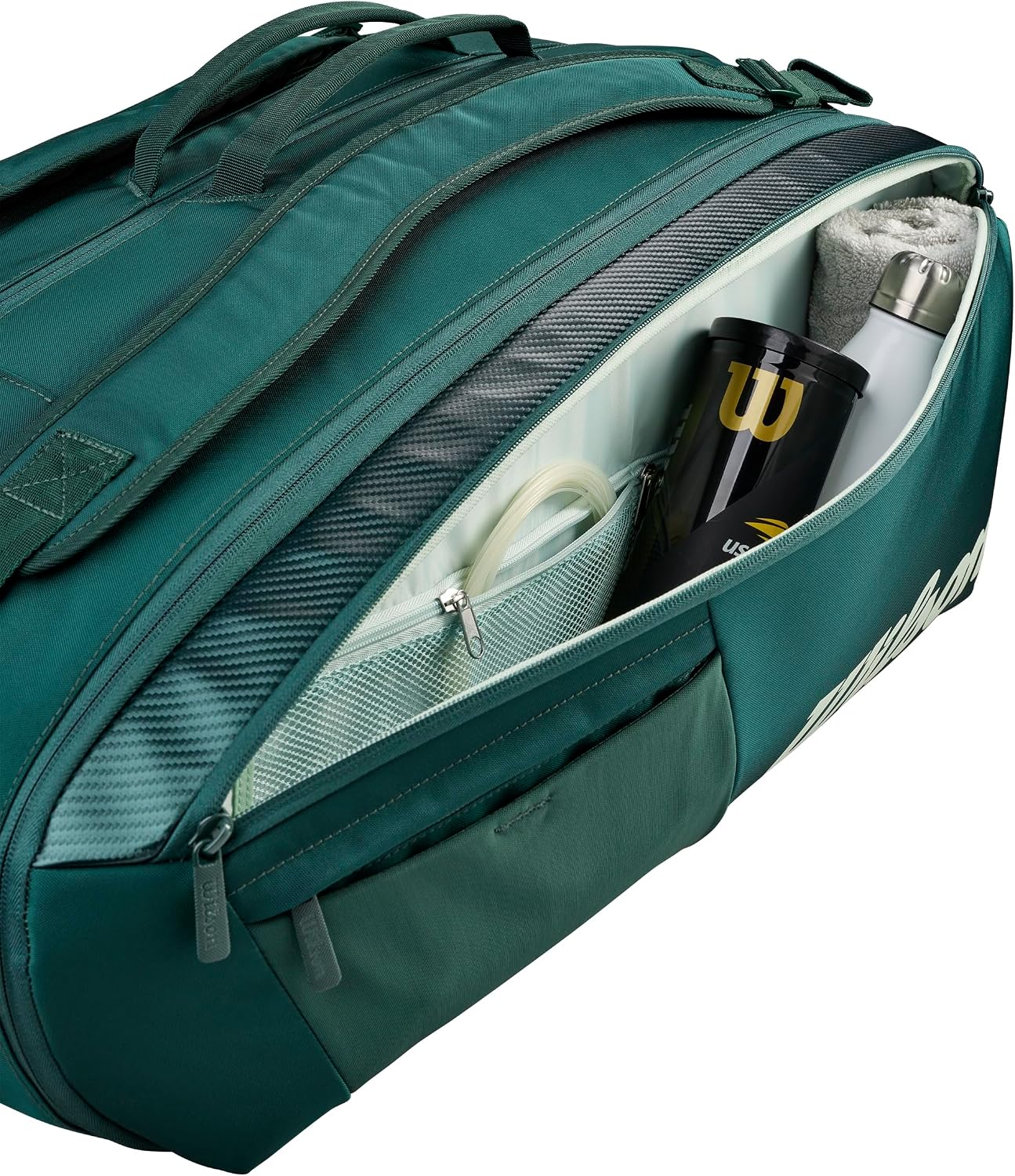 WILSON Blade V10 Tennis Bags + Backpack