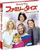 マイケル・J・フォックス 　続ファミリータイズ  4巻 セット【ＶＨＳ】 VHSフェア：動作確認済】ファミリー・タイズ VHS - メルカリ