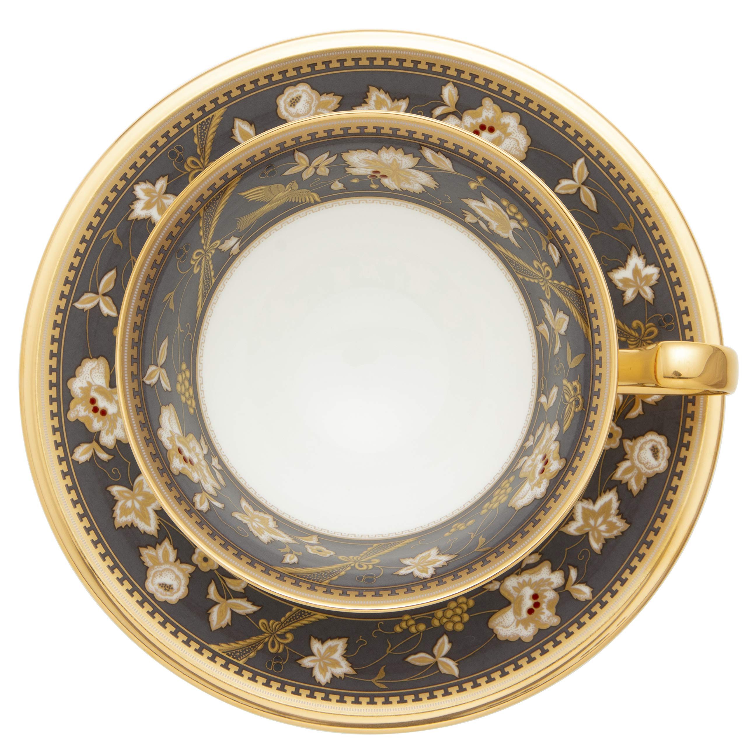 Amazon｜Noritake ノリタケ カップ & ソーサー ( ペアセット