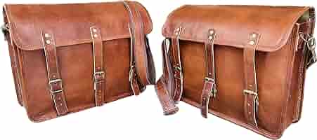 Airbag Moto Homologado Nomad USA Quick-Easy Alforjas De Lona