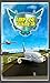 JUMBO JET PARKING 3D