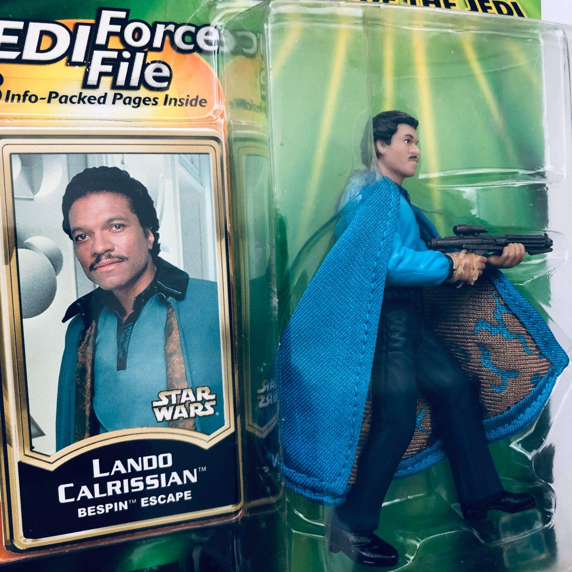 Amazon | スター・ウォーズ パワー・オブ・ザ・ジェダイ ベーシック