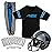 Carolina Panthers Deluxe Youth Uniform Set - Medium