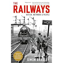 The Railways Nation, Network and People