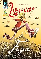 Graphic MSP - Louco. Fuga: Graphic msp Vol. 10