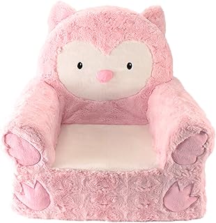child soft chair
