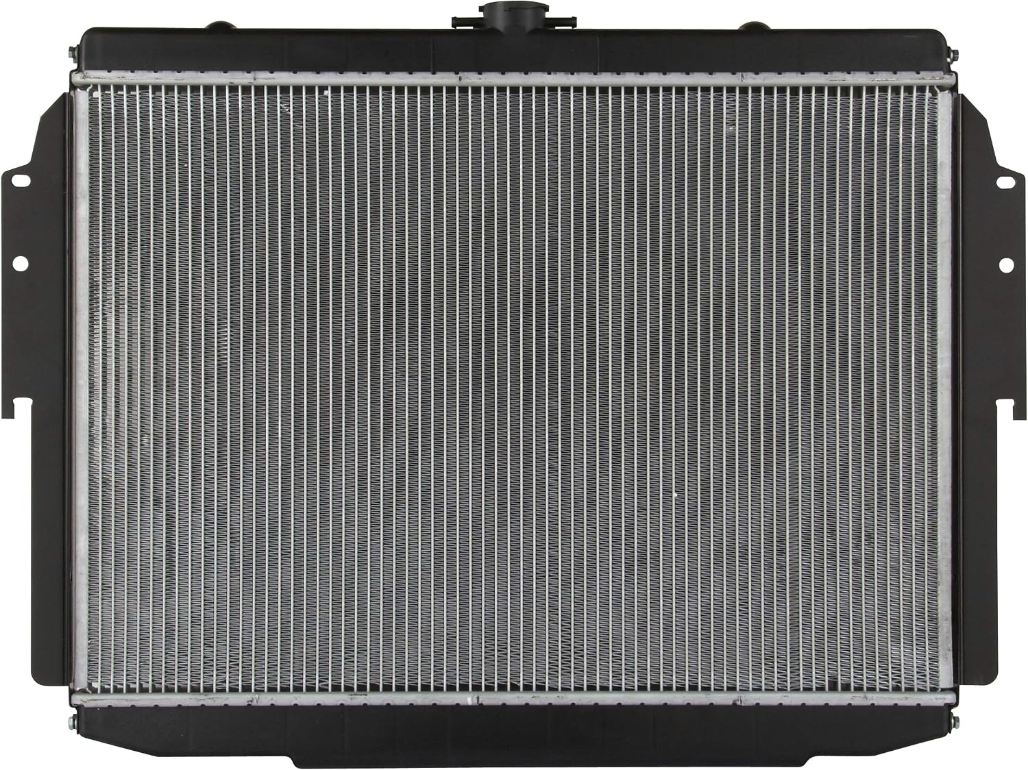 Spectra Premium CU1707 Complete Radiator
