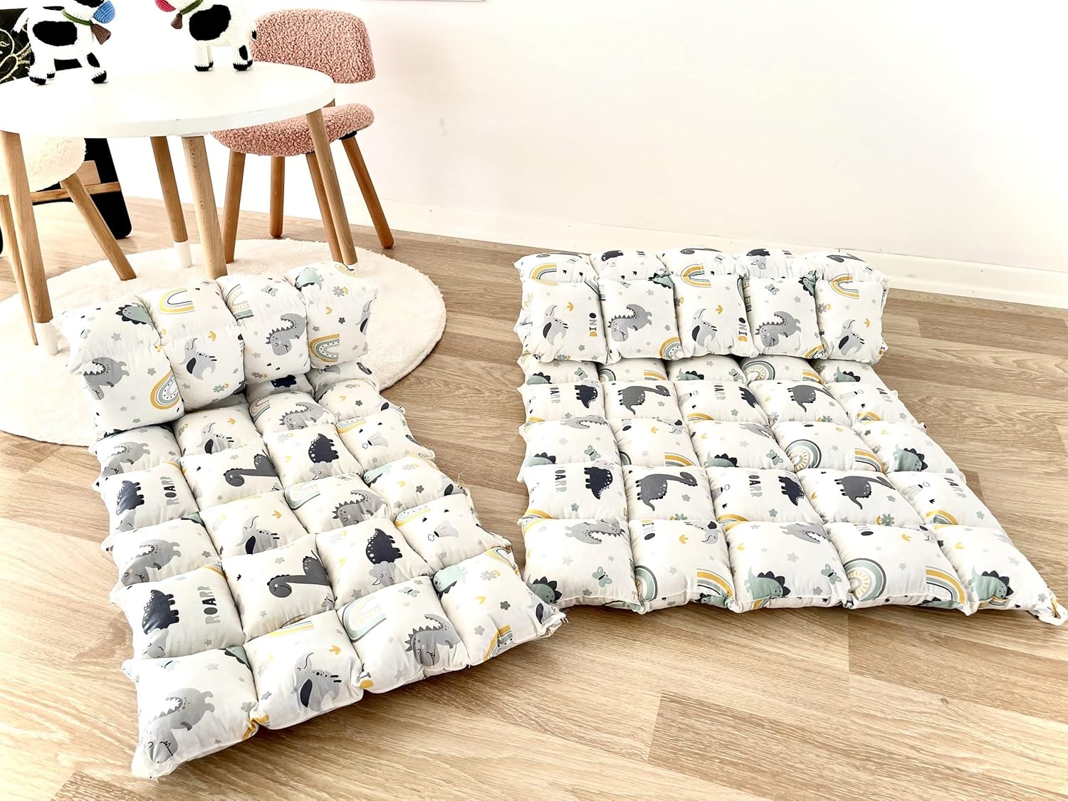 My Montessori Climbing Arch Pillow Waldorf