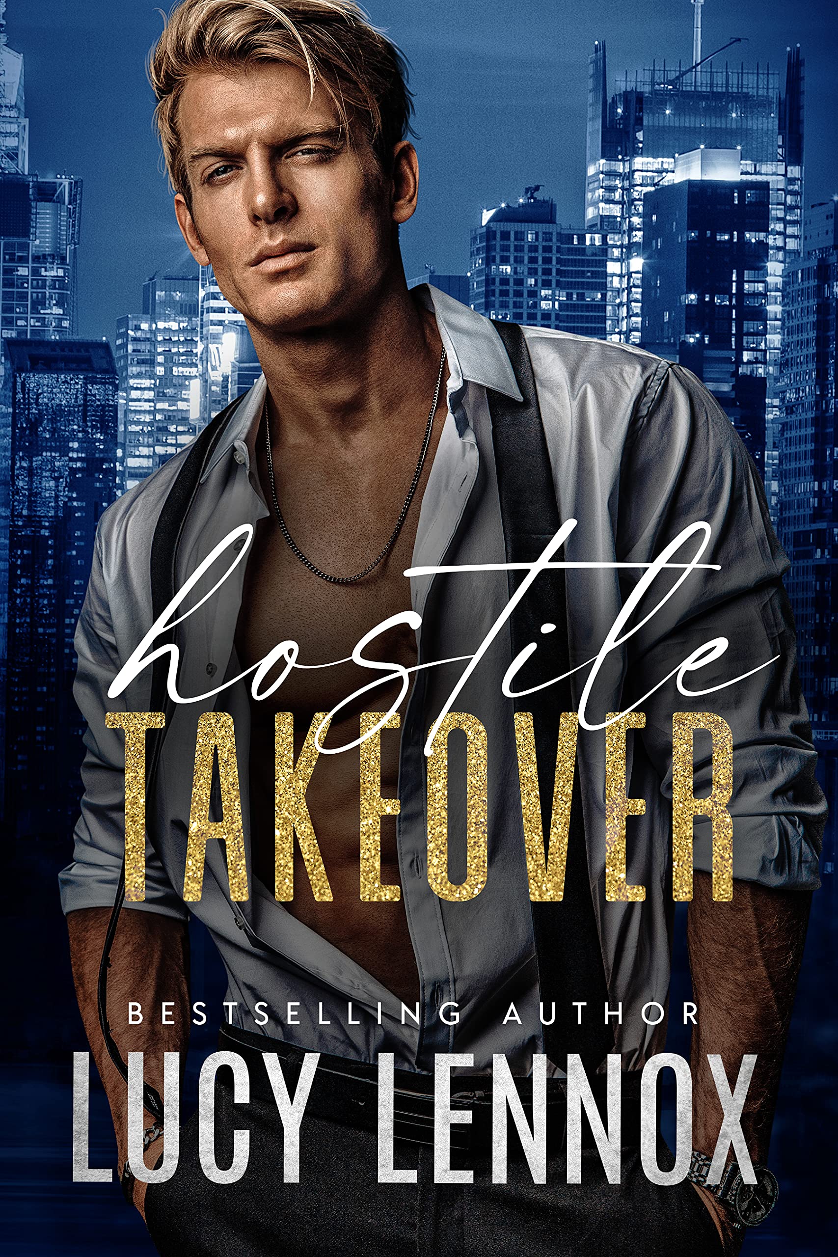 Hostile Takeover