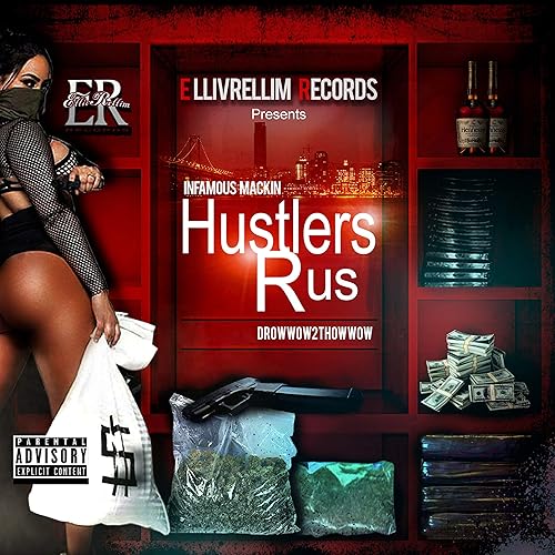 mackin and mobbin mp3