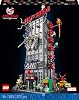 LEGO 76178 Marvel Daily Bugle Toy Birthday Present Blocks Mother's Day Father's Day Men Women Marvel Merchandise Figure