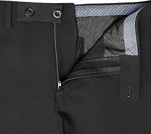 Miniatura 5 de Johnson & Smith Extensores de pantalones  Material de algodón  Extensor de cintura ajustable para pantalones