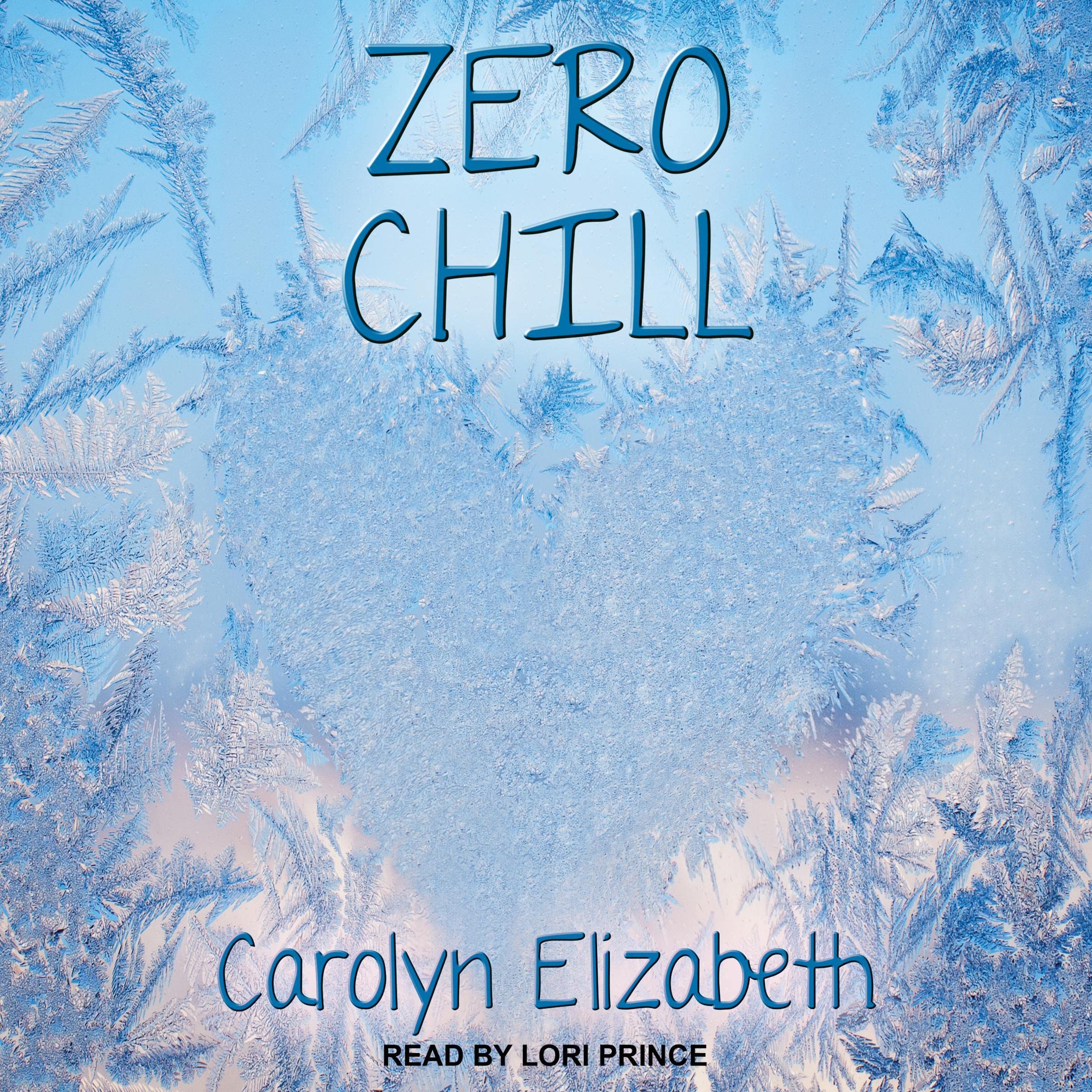 Cover art for Zero Chill