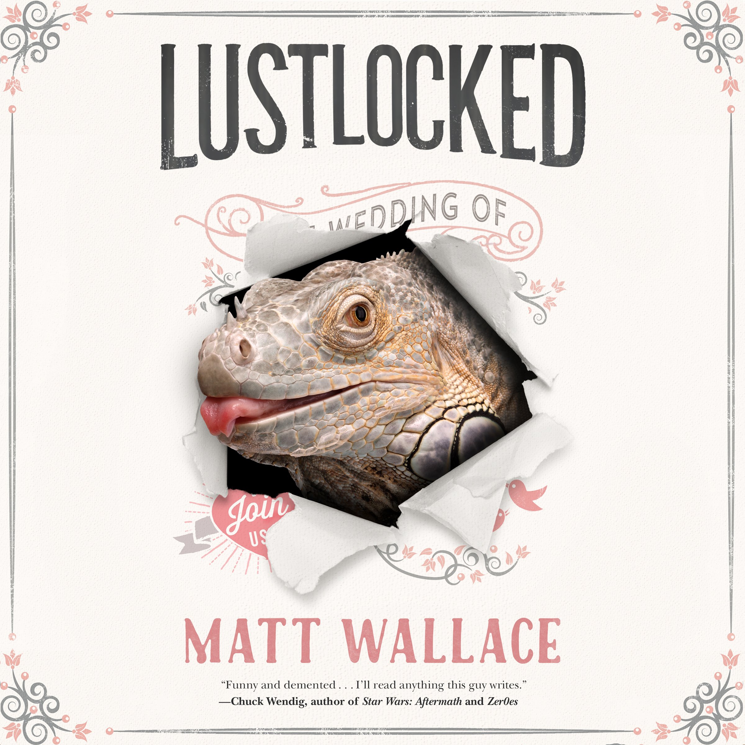 Lustlocked