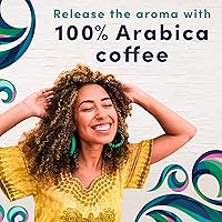 Vista 4 de Gevalia Special Reserve Costa Rica - Café molido de tostado medio (bolsa de 10 onzas)