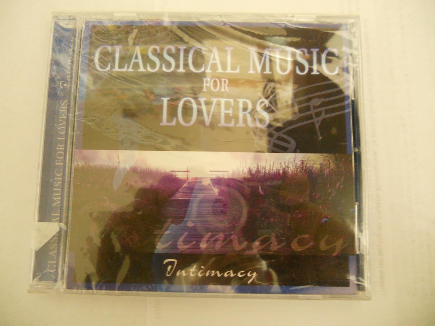 Various Classical Music for Lovers Amour Music