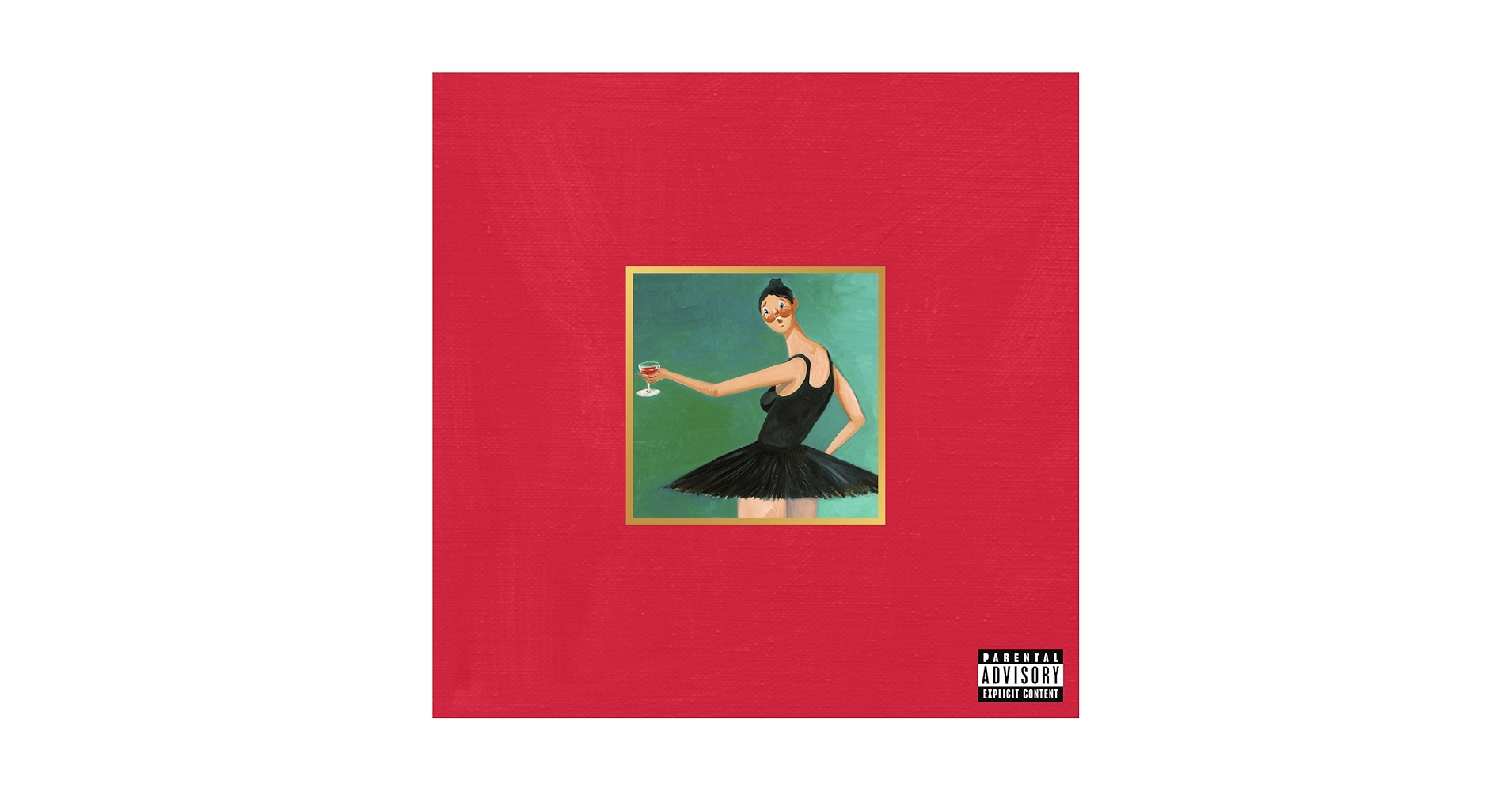 洋楽 Kanye West My Beautiful Dark Twisted Kanye West - My Beautiful Dark Twisted Fantasy [CD] - Amazon