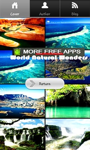 World Natural Wonders