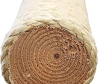 Vista 6 de New Cat Condos Real Wood and Carpeted Cat Tree, Speckled