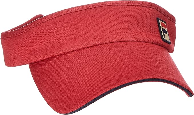 Amazon フィラ テニス テニス 帽子 Vm9501 メンズ フィラレッド 日本 F Free サイズ バイザー 通販 Amazon フィラ テニス テニス 帽子 Vm9501 メンズ フィラレッド 日本 F Free サイズ バイザー 通販