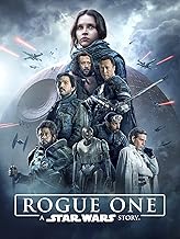 Rogue One: A Star Wars Story