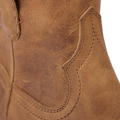 Plain Jane Bootie