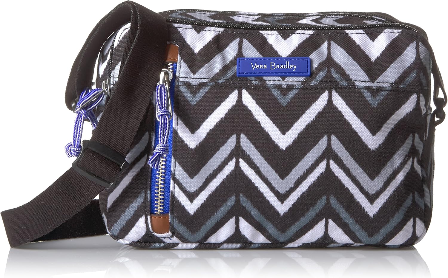 Vera bradley on the horizon crossbody Clearance