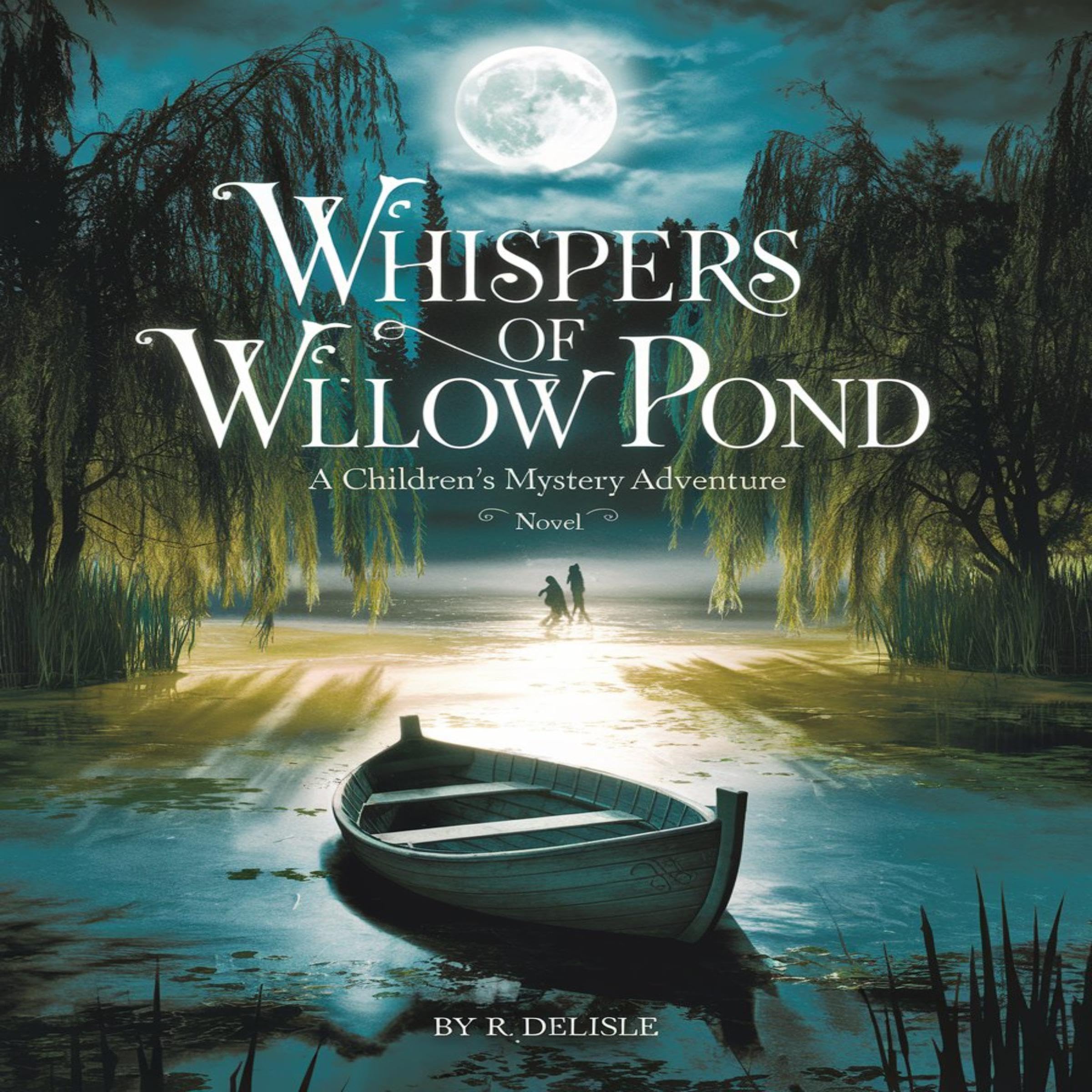 Whispers of Willow Pond