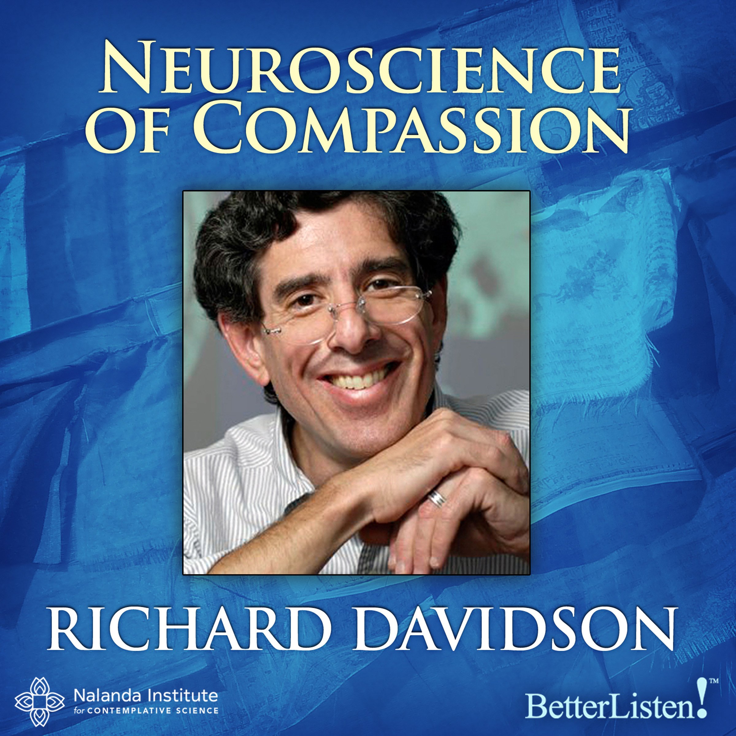 The Neuroscience of Compassion