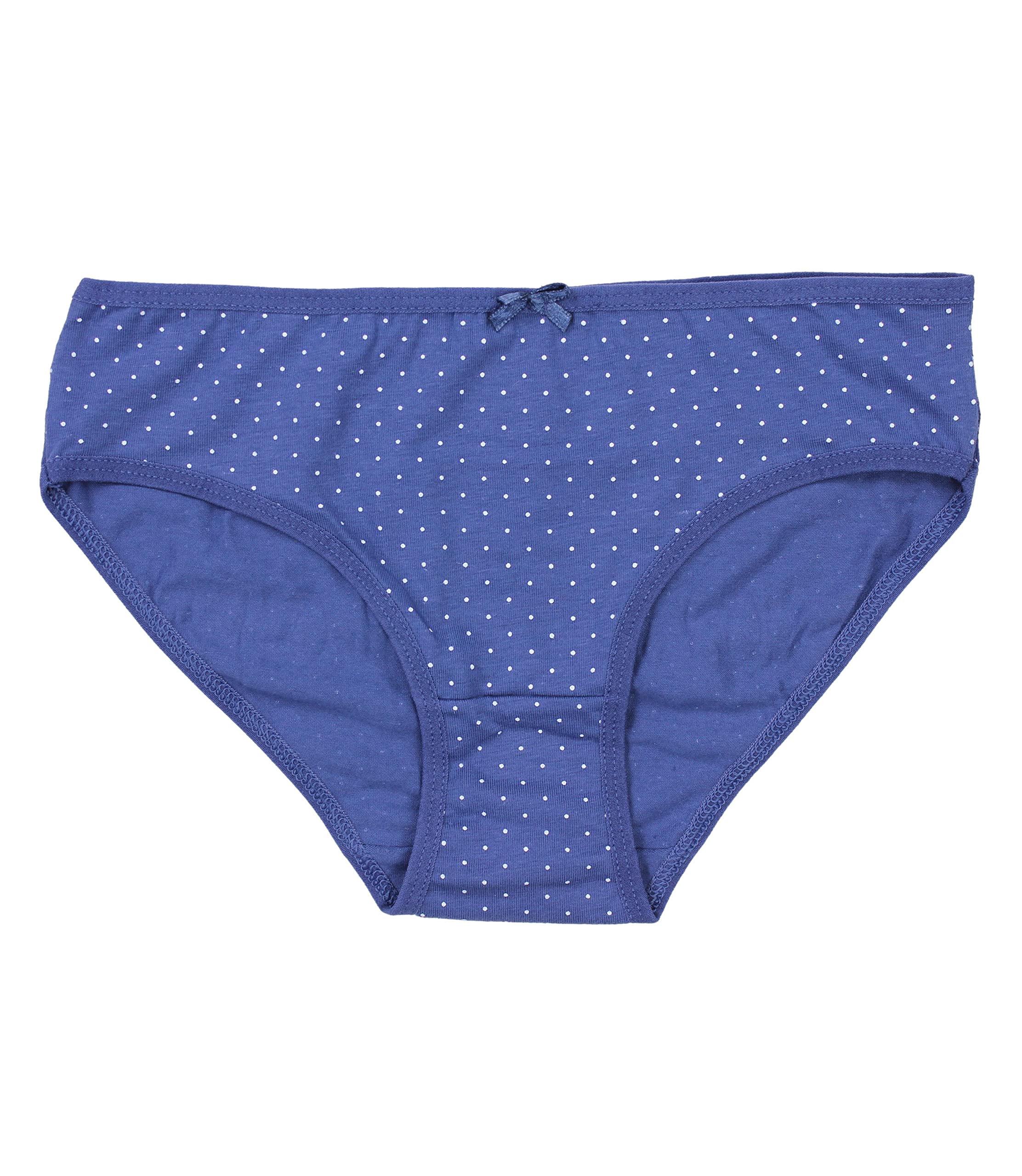 TupTam Mutande Bambina 10 Pezzi – Mutandine Bambina in Cotone Morbido – Ampia Scelta di Colori e Design