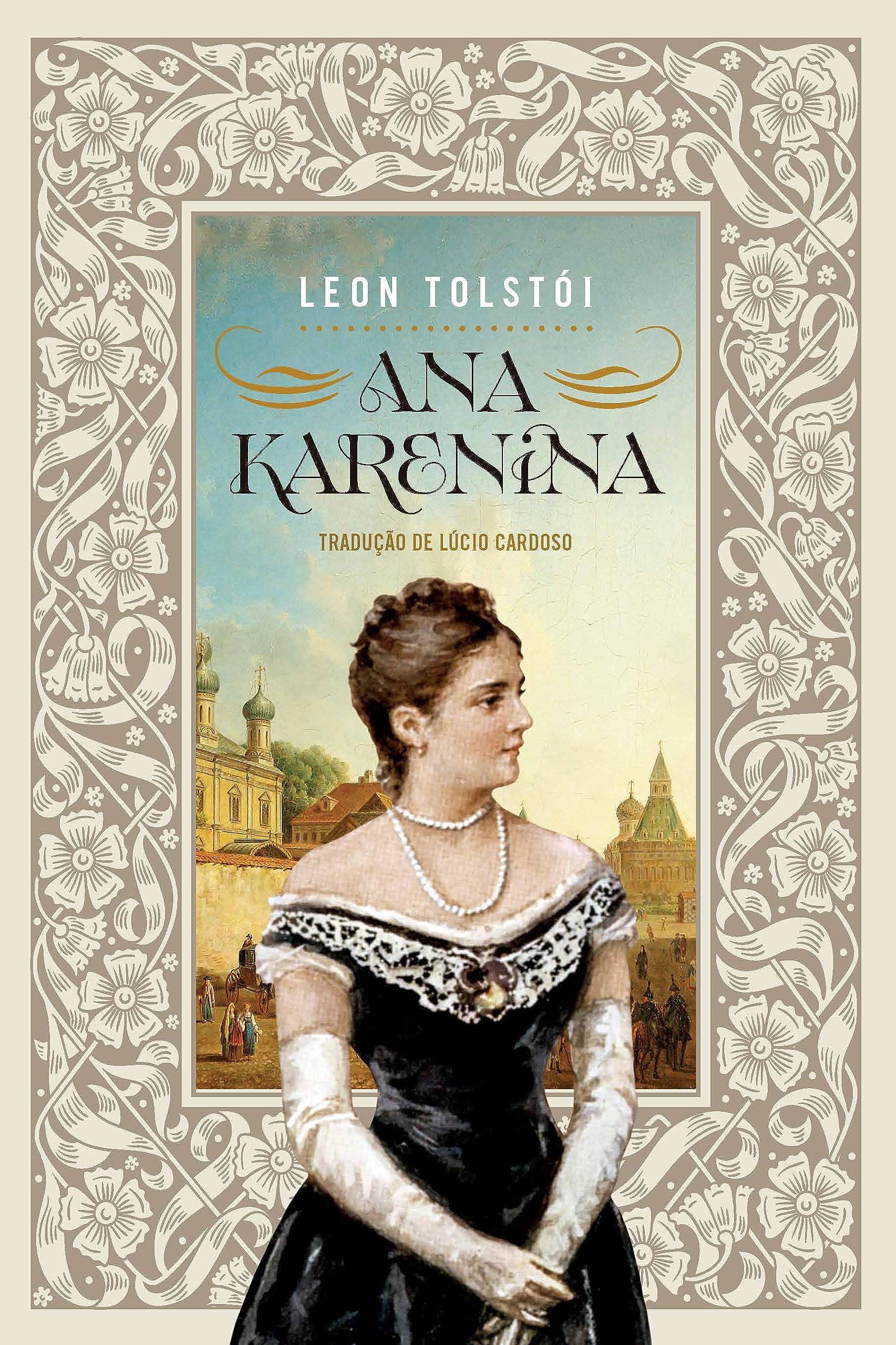 Box Ana Karenina | Amazon.com.br