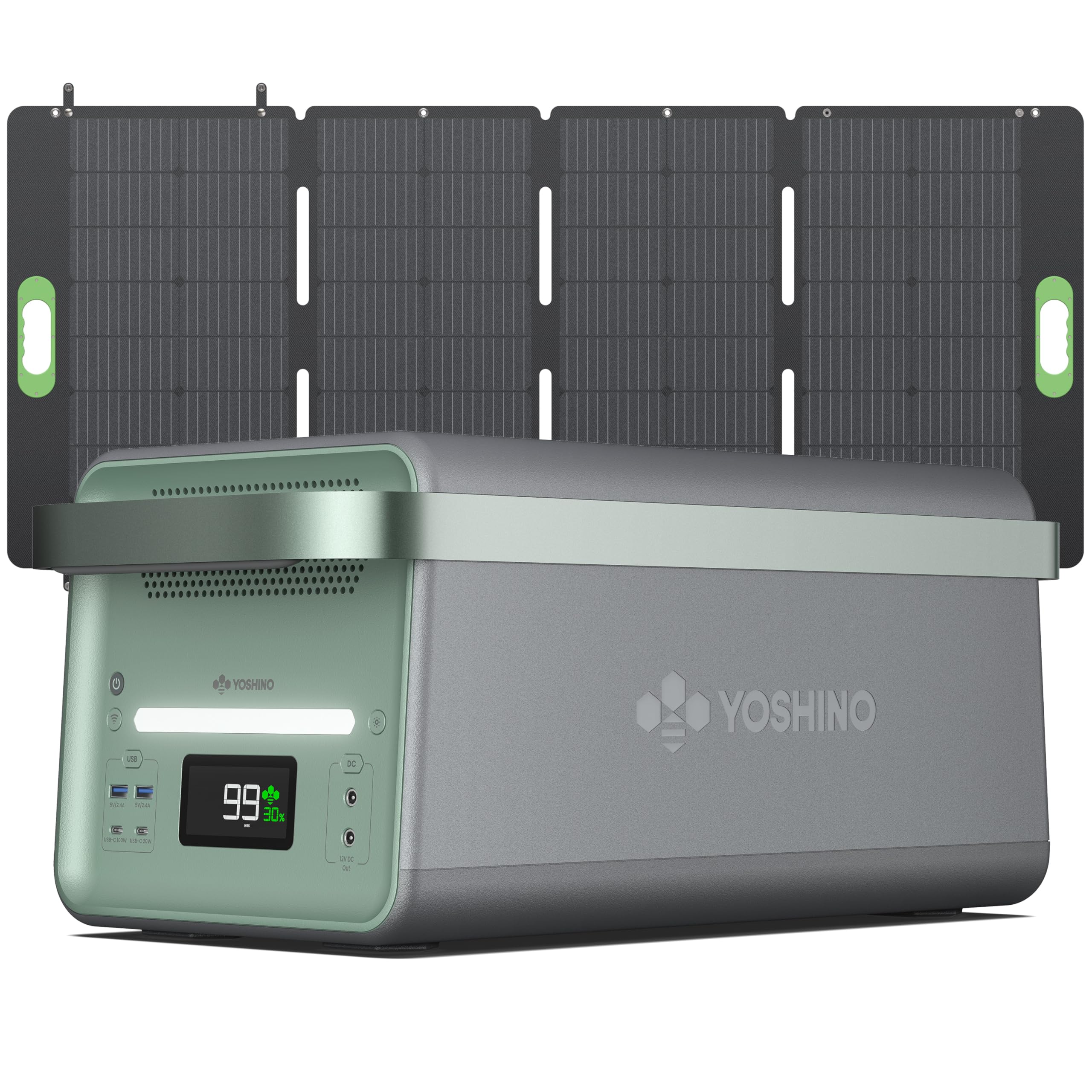 【全個体電池ポータブル電源1326Wh】B2000 YOSHINO Amazon.co.jp: YOSHINO ヨシノ 固体電池 ポータブル電源 EV搭載電池