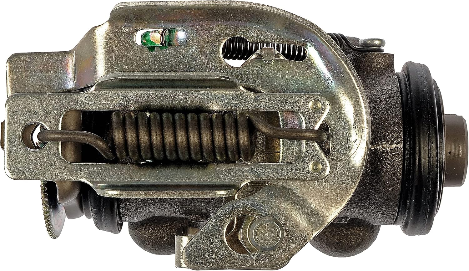 Dorman W37876 Drum Brake Wheel Cylinder Compatible with Select Chevrolet/GMC/Isuzu Models
