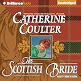 The Scottish Bride: Bride Series, Book 6
