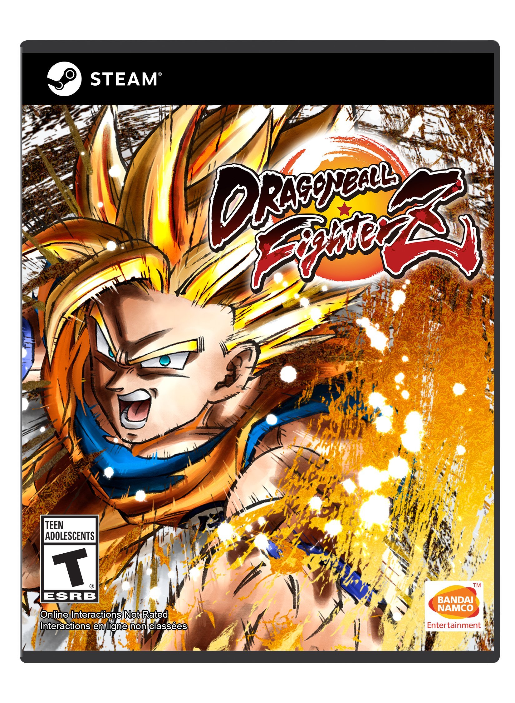Bandai Namco — view 10