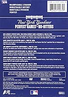 Vista 2 de New York Yankees Perfect Games and No-Hitters