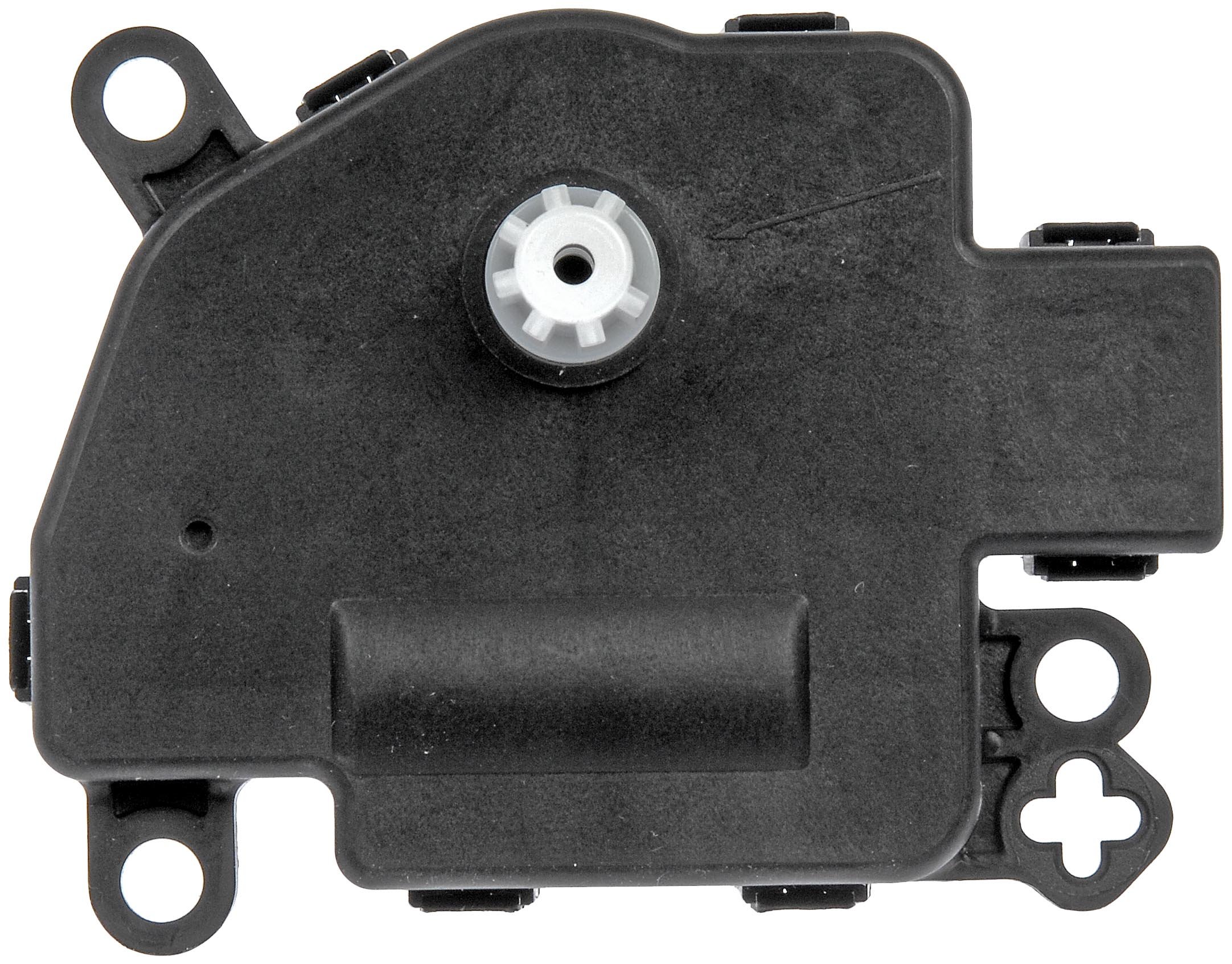 Amazon.com: Dorman 604-242 HVAC Blend Door Actuator Compatible