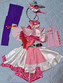 Amazon.co.jp: [Powec] AGOSEA 出品 実物撮影 #プリキュアの