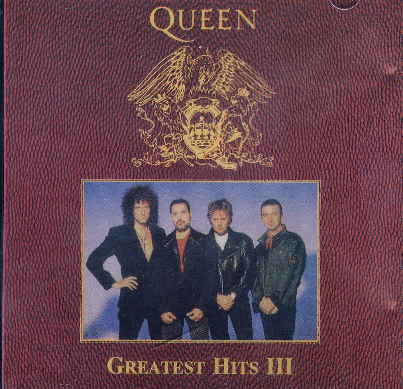 Queen Greatest Hits II