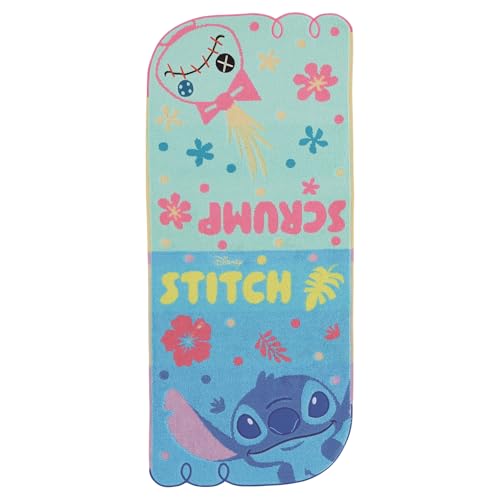 ツムツム フェススティッチ タオル