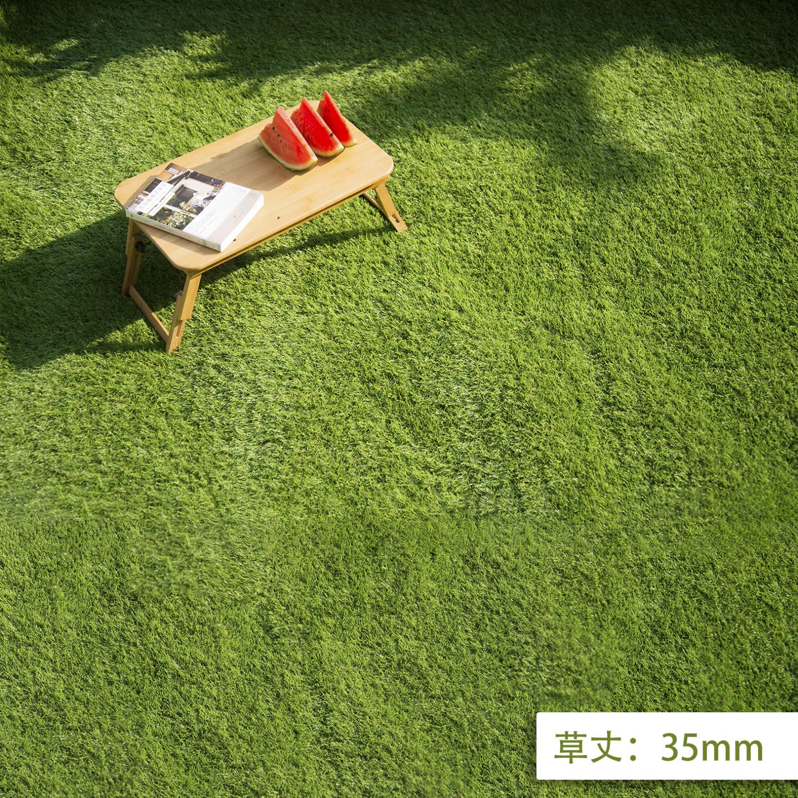 人工芝 1×10m 草丈35mm 4_6c6483e4-2d2c-4012-8bb5-