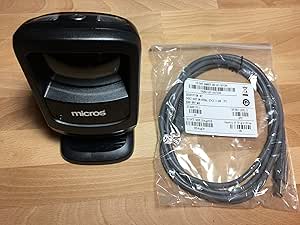 Motorola DS9208 Barcode Scanner At Best Price In Surat By Viv Exports - Foto 10