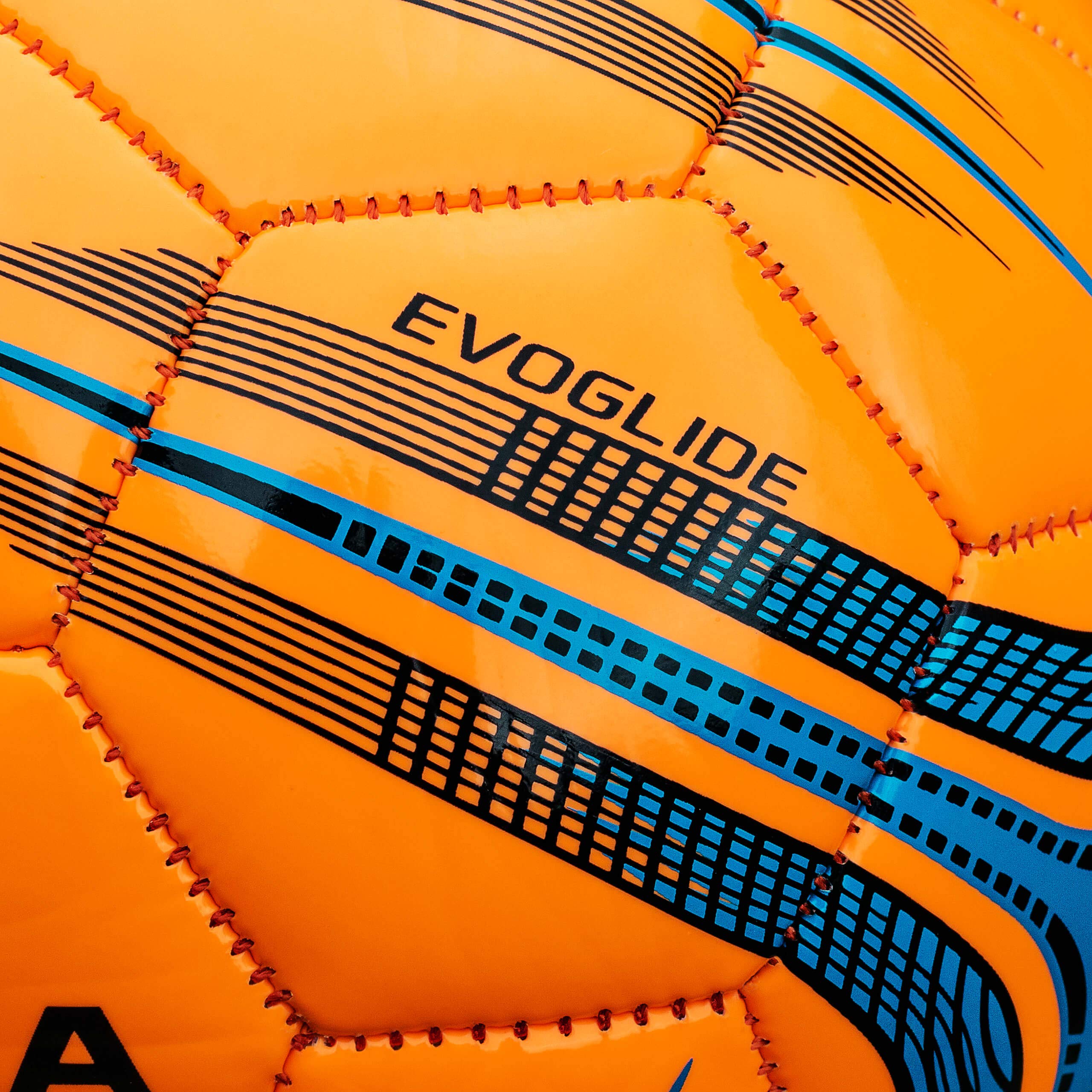 FORZA Balón de Fútbol de Entrenamiento